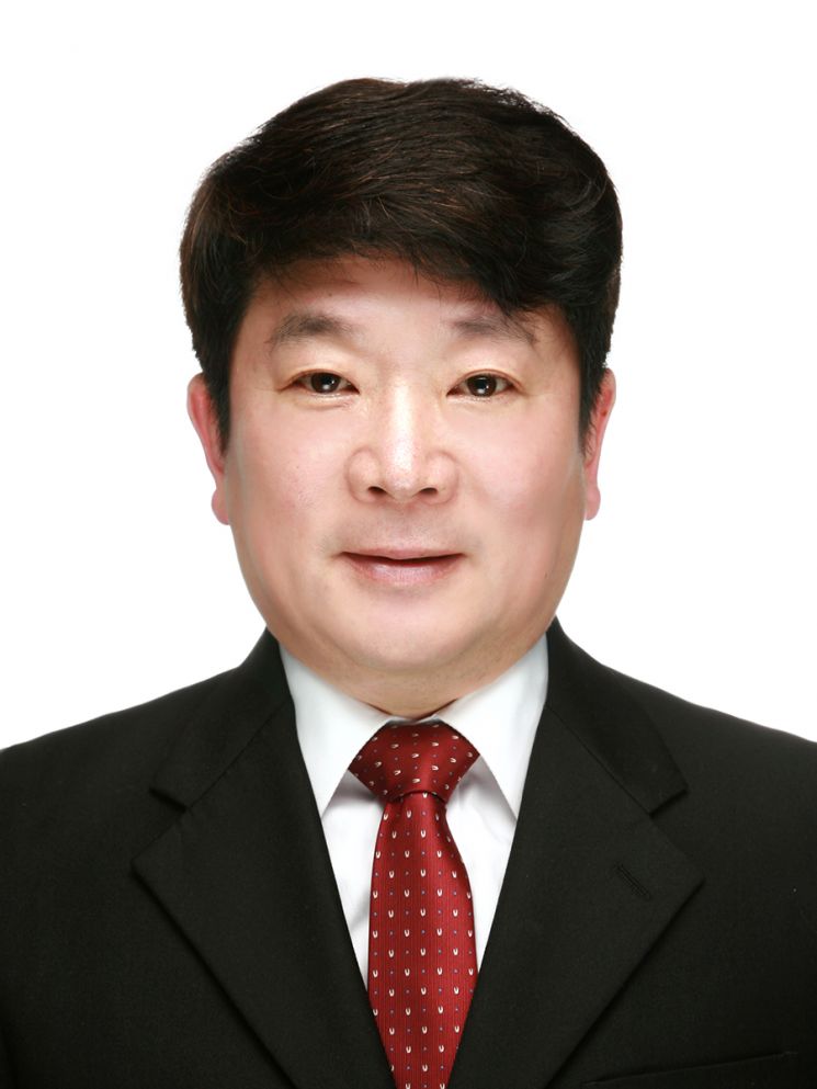 ‘스마트짐 기반 액티브 시니어 헬스케어 중개연구센터’ 오정환 책임교수.