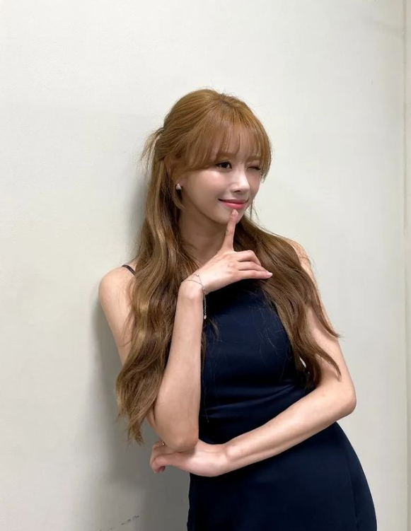 사진=이미주 인스타그램