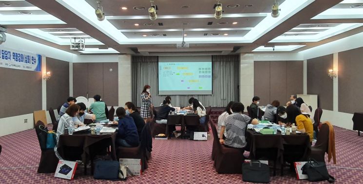 경북교육청, SW-AI 교육 역량강화 총력! … 인공지능 융합교육·데이터 기반 과정