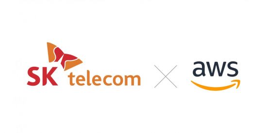 SKT, AWS와 서울에 '5GX 에지존' 구축…초저지연 목표