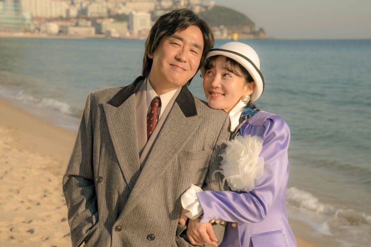 롯데, 영화 '한산'·'인생은'·'자백' 하반기 기대작 출격