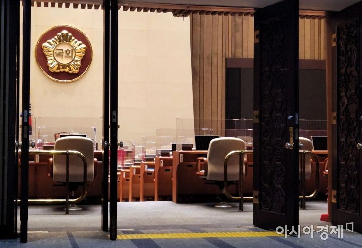 여야, 7~8월 전세대란 막을 준비돼 있나