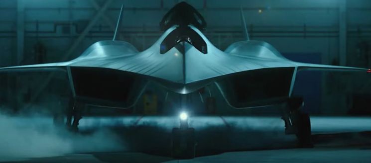 美 '마하 10' 극초음속 전투기…'탑건' 속편에 출연한다[과학을읽다] 