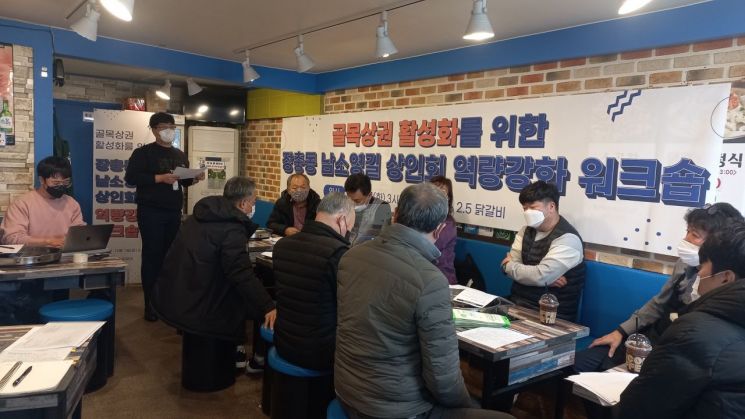 송파구, 저소득주민에 재난대응 마스크 1인 당 50매씩 지원 