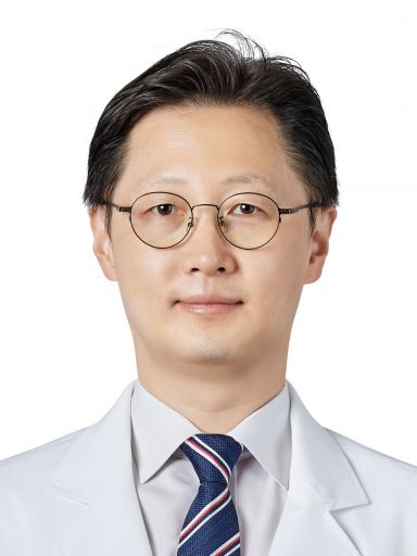 중앙대병원 소화기내과 김범진 교수.