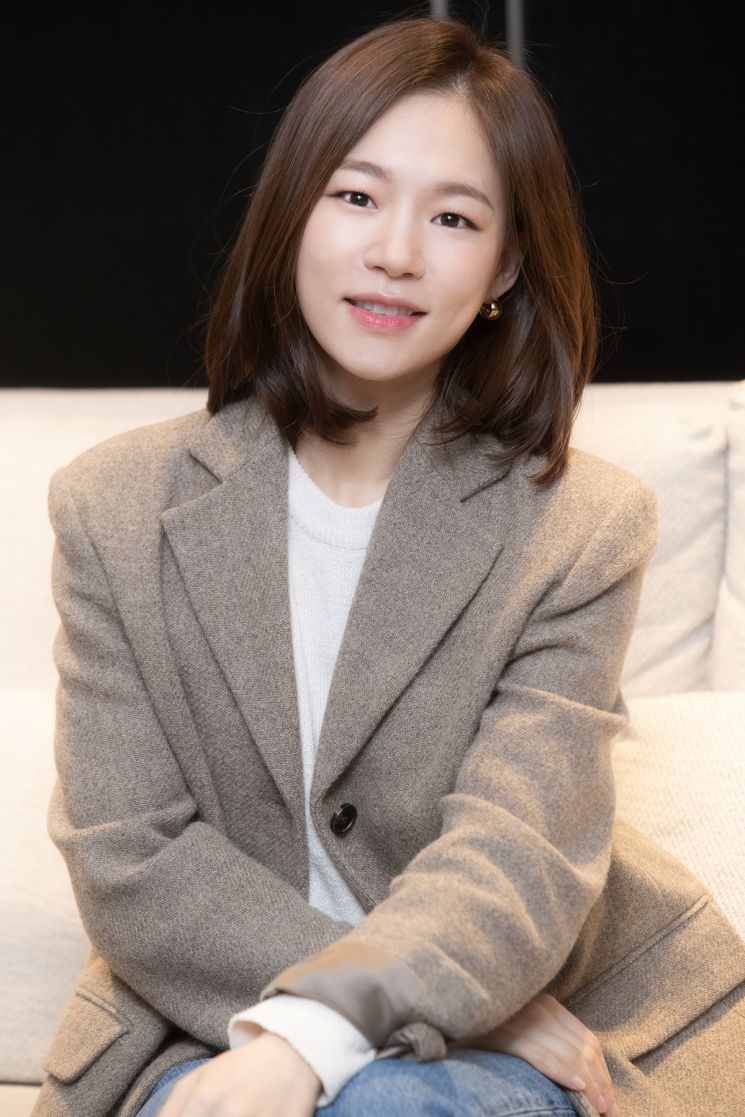한예리/사진=판씨네마