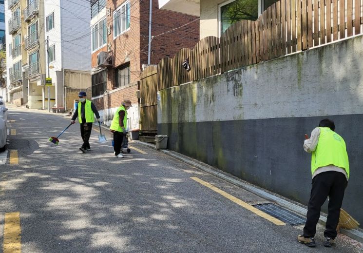 노원구 나들이 장터 ‘마·들·장’ 개최 