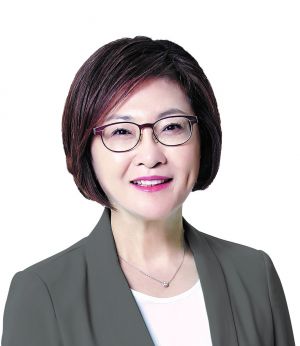 박희영 용산구청장