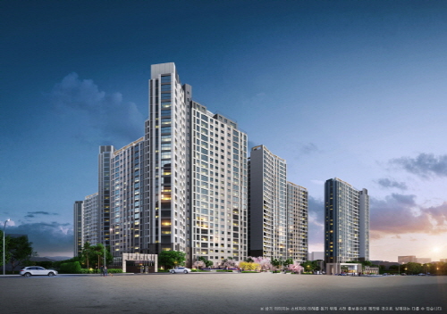 실수요자 탄탄한 화성 봉담에 들어서는 봉담자이 라젠느