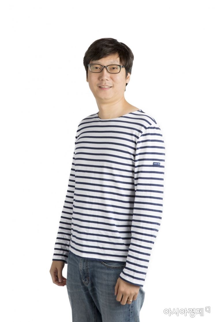 이정하 본부장/사진=콘텐츠판다(NEW)