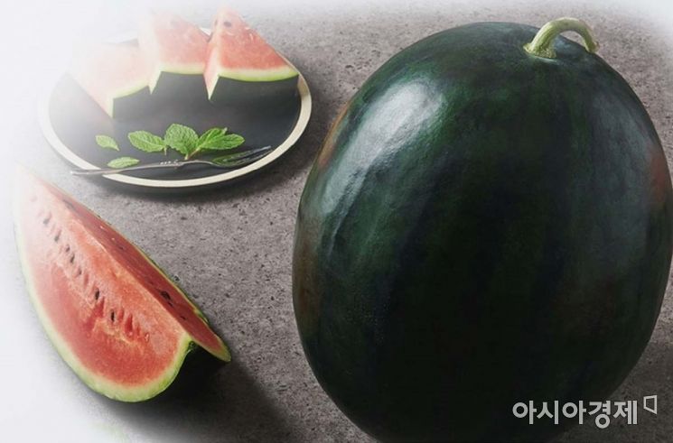 여름 과일도 몸값 뛴다…수박·참외 등 줄줄이 가격 상승