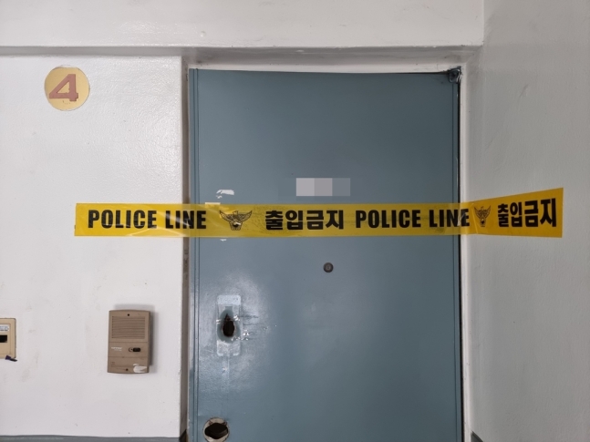 대구 변호사 사무실 방화 용의자, 20만원 월세 살며 '6억8천만원 투자'