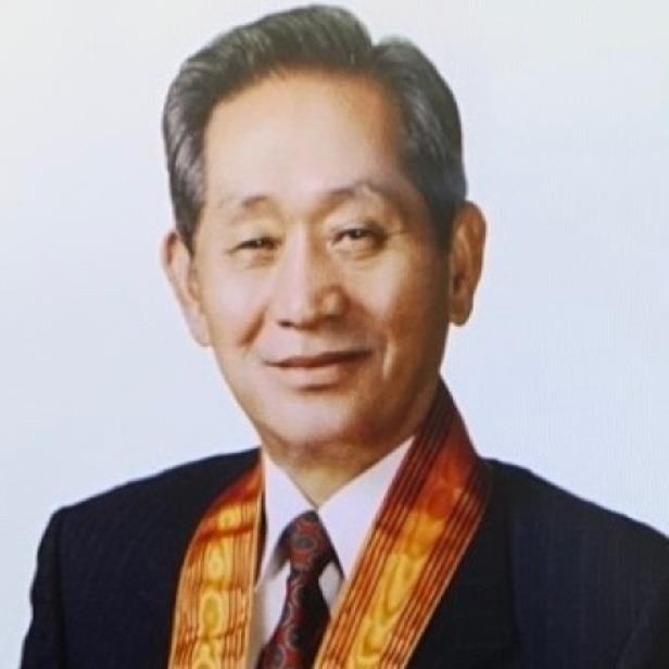 홍순길 전 서울시 부시장/사진=유족제공 [이미지출처=연합뉴스]