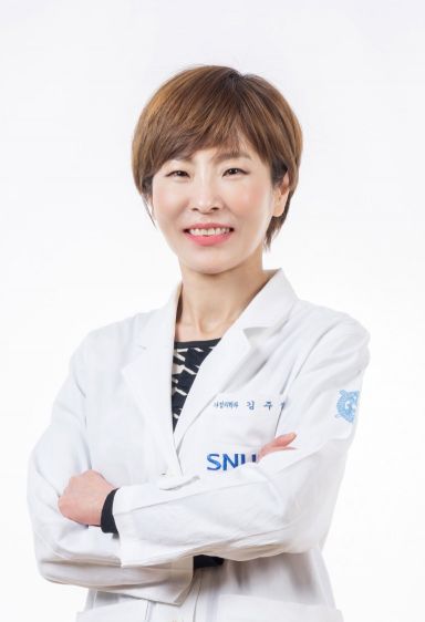 김주영 신임 휴이노 최고의료책임자(CMO).
