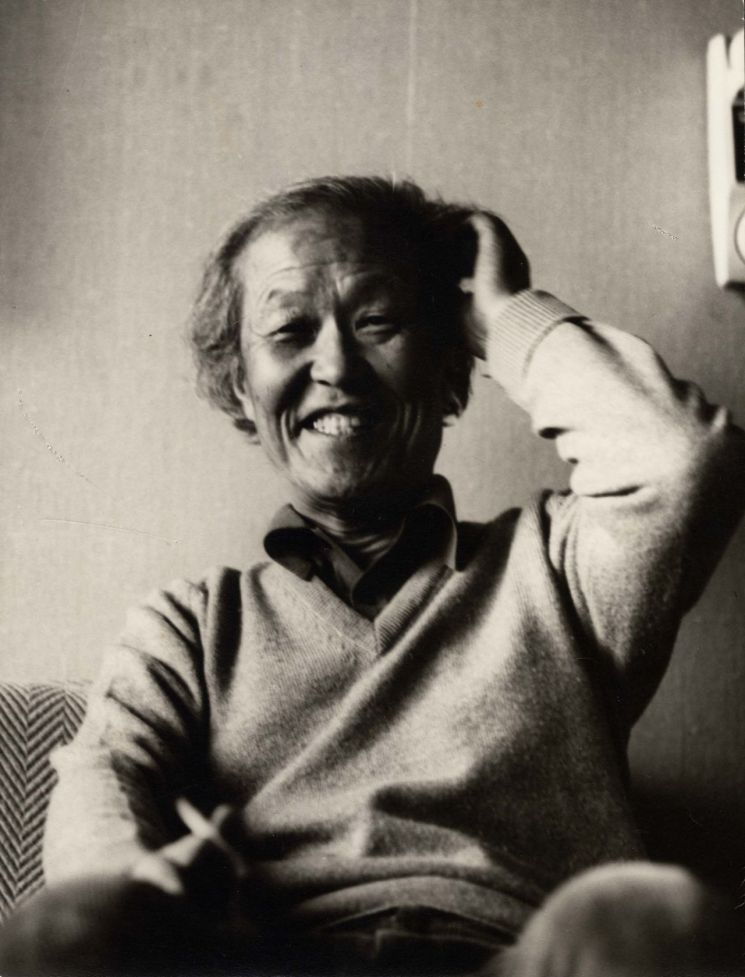 ‘한국 추상미술 선구자’ 유영국 20주기 기념전