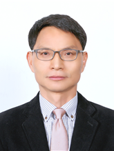 국립부경대학교 환경지질과학전공 김영석 교수.