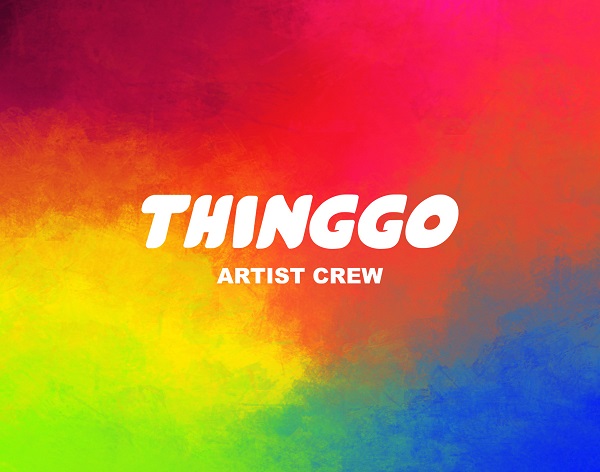 키덜트 플랫폼 띵고, 전문 아티스트 팀 ‘아티스트 크루’ 공개