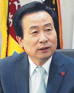 박홍률 목포시장 당선인