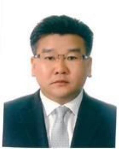 유병호 감사원 감사연구원장 /