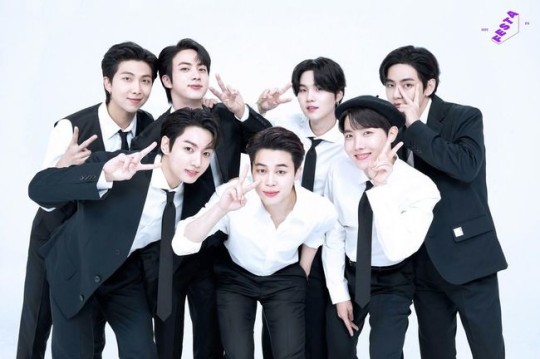 BTS, 단체활동 중단 선언…“방향성 잃어, 한 단계 성장해 돌아올 것”
