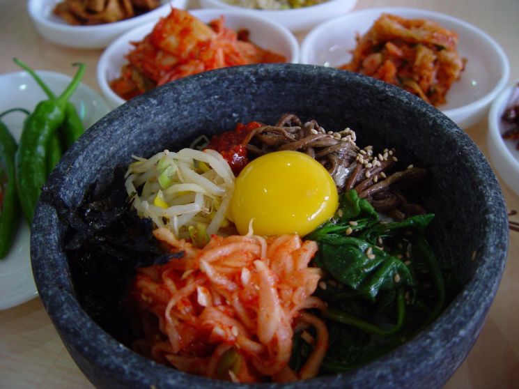 "돌솥비빔밥이 중국 지린성 문화유산?…정부 3년간 몰랐다"