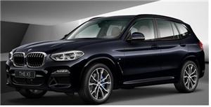 BMW X4 xDrive20d M Sport Package