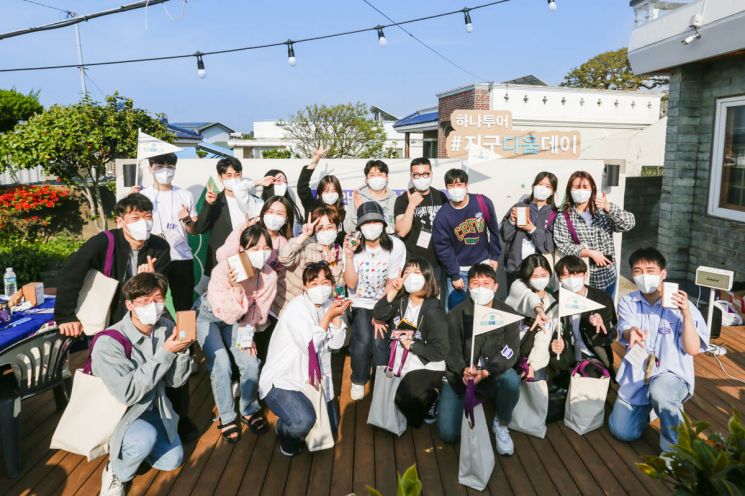 하나투어, 여행업계 최초 ESG 위원회 발족…‘환경 경영 추진’