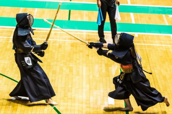 2022 남원오픈검도대회 17일부터 개최