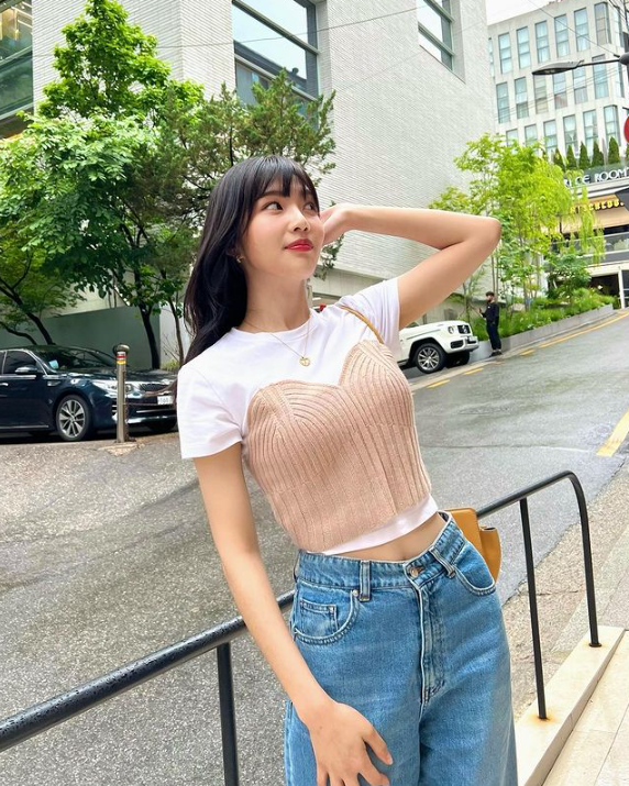 사진=조이 인스타그램