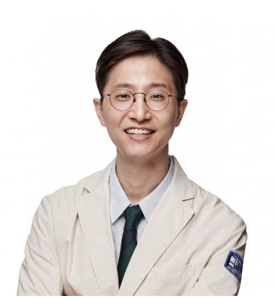 서울성모병원 정신건강의학과 강동우 교수.