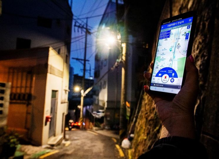 중랑구, 면목행정복합타운 설계공모 당선작 선정