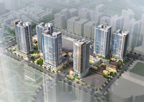 ‘나를 위해 소비’ 5060 액티브 시니어가 주목하는 '별내자이 더 스타' 이그제큐티브·오피스텔Ⅱ