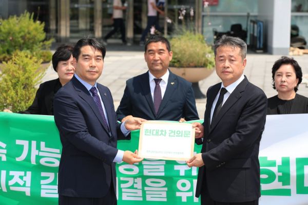 민생당 "200억 적자 광주글로벌모터스, 튼튼한 민간기업에 매각해야"