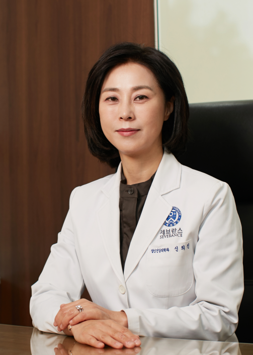 신의진 연세대 세브란스병원 소아정신과 교수.
