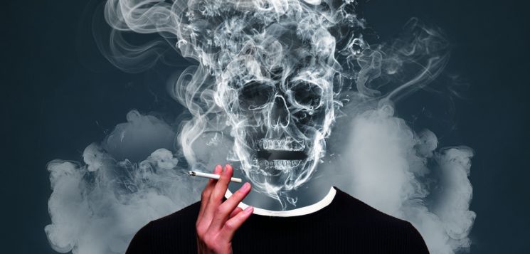 "더 간결하고 강력하게" … 담뱃갑 경고 그림 수위 높인다