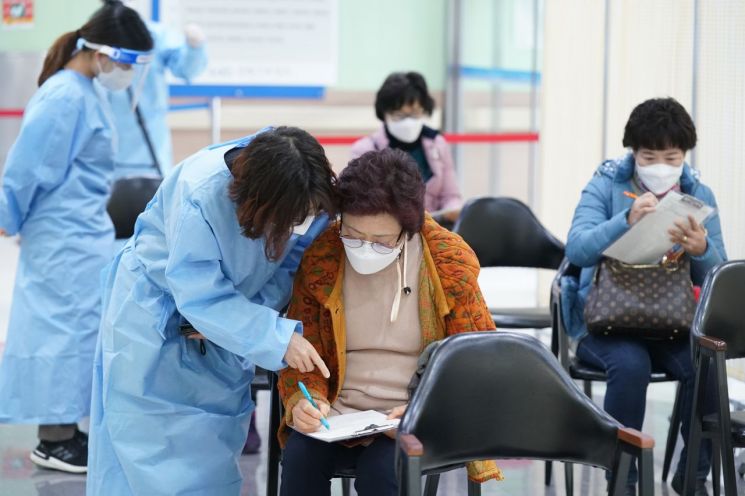 박준희 관악구청장 '청정삶터 관악클린데이' 진행 