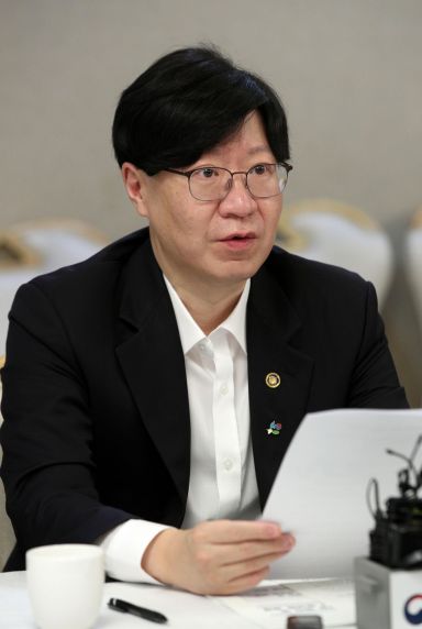 [공직자재산공개]김소영 금융위 부위원장, 292억원으로 현직 1위