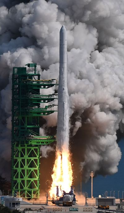 올해 우주 개발 예산 9923억원…초소형 군집위성·코로나그래프 발사 