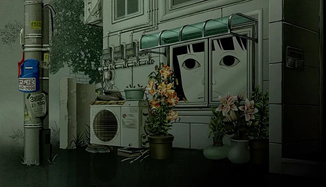 '태일이'·'각질' 안시 국제애니영화제 수상