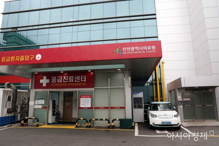 '2029년 개원 목표' 인천 제2의료원…400병상 이상 경제성 확보