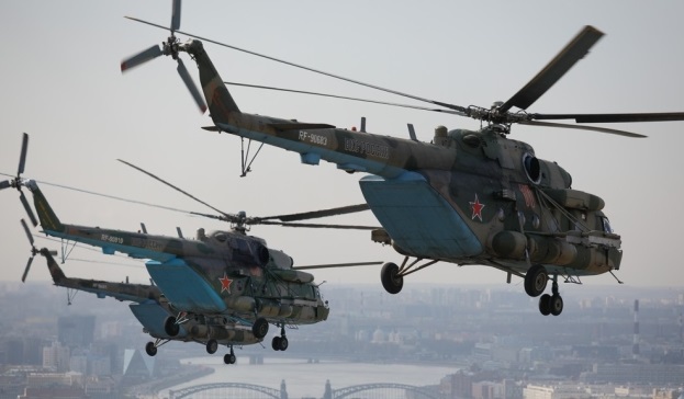 에스토니아, "러 군용헬기, 영공 침범" 반발…발트해 긴장 고조  