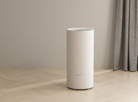 샤오미 '스마트 밴드 7' 출시…1.62인치 고해상도 화면