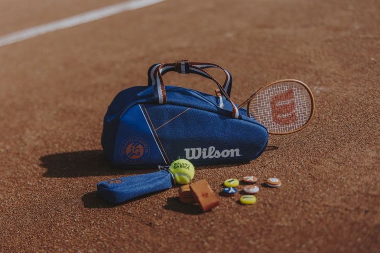 롯데백화점, 잠실에 테니스 코트 열고 MZ 잡는다