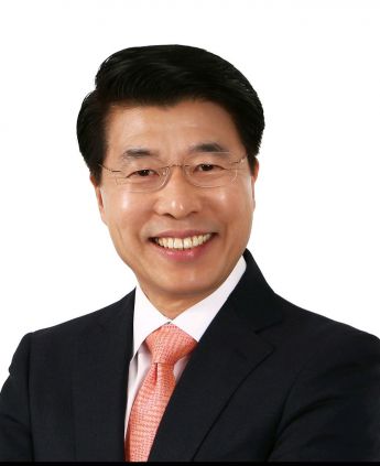 서강석 민선 제8기 송파구청장 취임식 개최