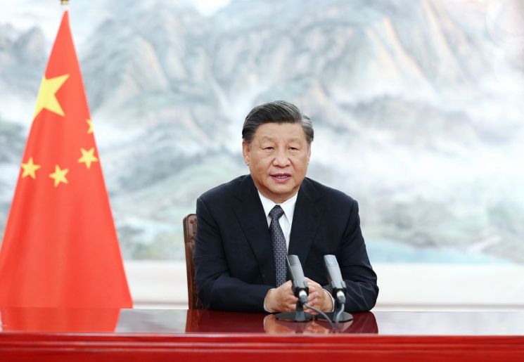 시진핑, 내달 1일 반정부시위 후 첫 홍콩 방문…주권 반환 25주년 행사 참석