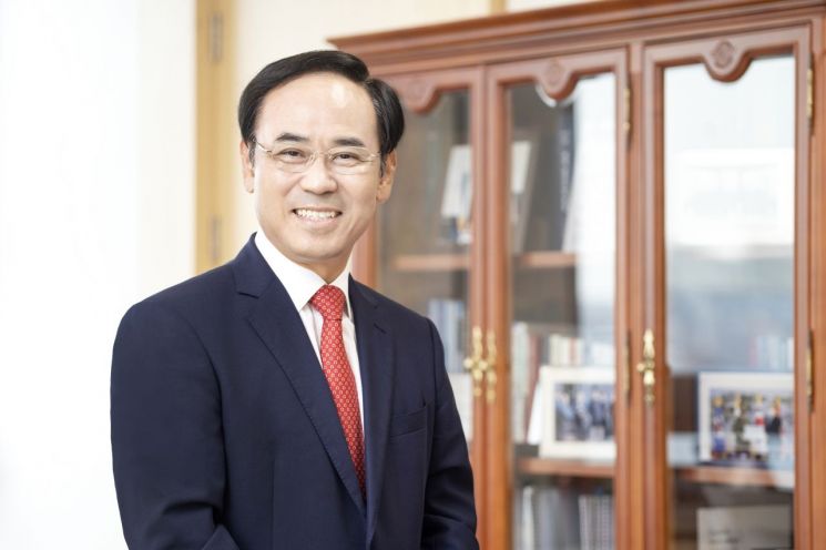 [신년사]이용배 현대로템 사장 "2026년은 '지상에서 우주까지' 도약의 원년"