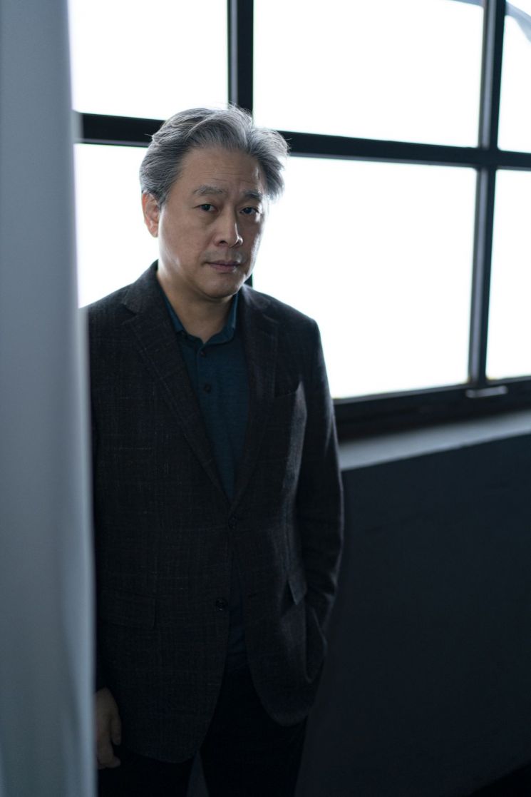 미국작가조합, '동조자' 박찬욱 감독 제명…파업 중 규정 위반 이유