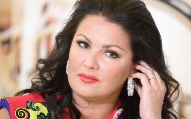 안나 네트렙코.[출처=연합뉴스]