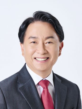 이성헌 서대문구청장 소상공인 방문으로 민선 8기 시동