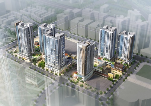 만 19세 이상 누구나…'별내자이 더 스타' 이그제큐티브…27~28일 청약